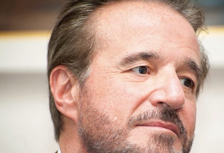 chi è christian de sica