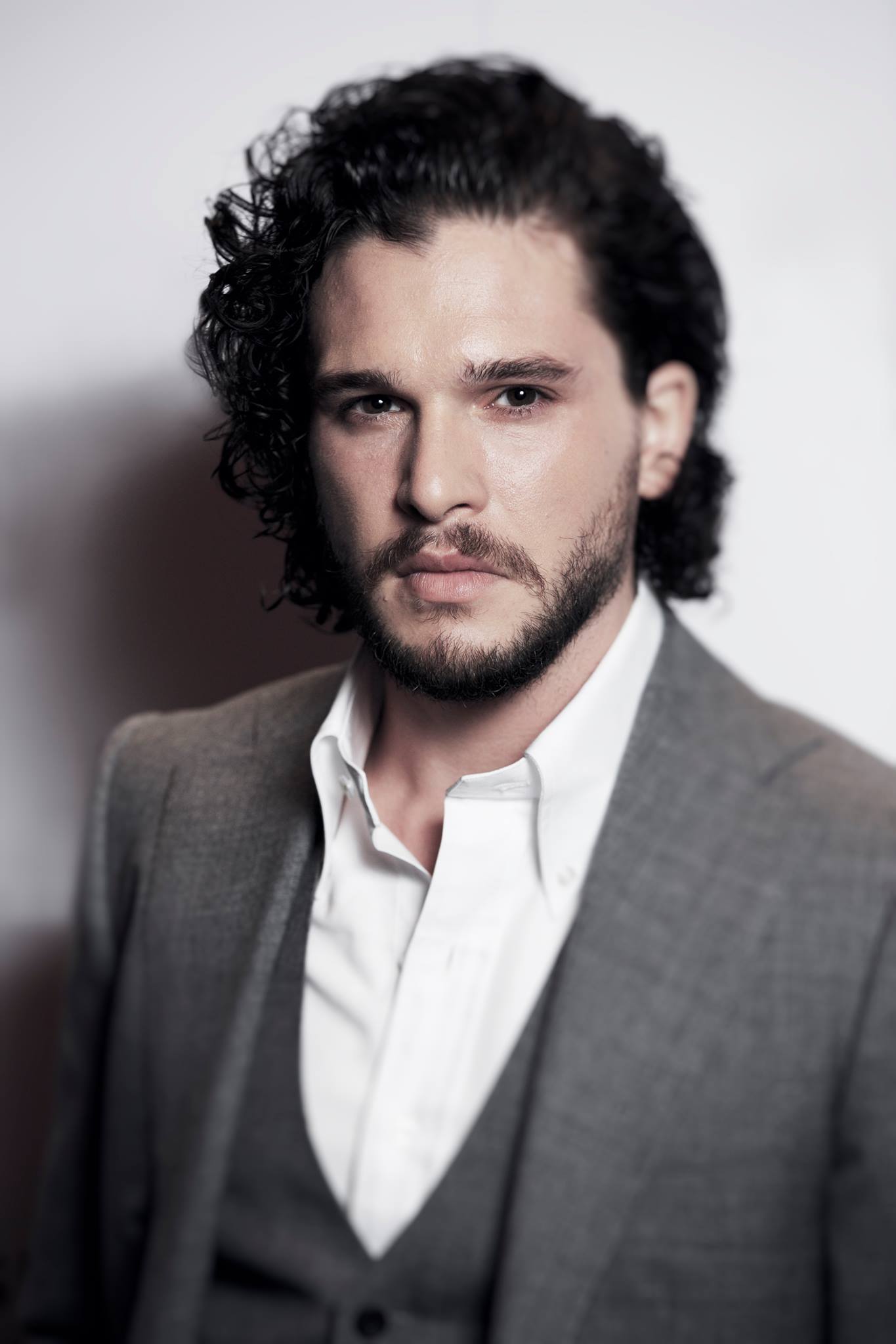 chi è kit harington