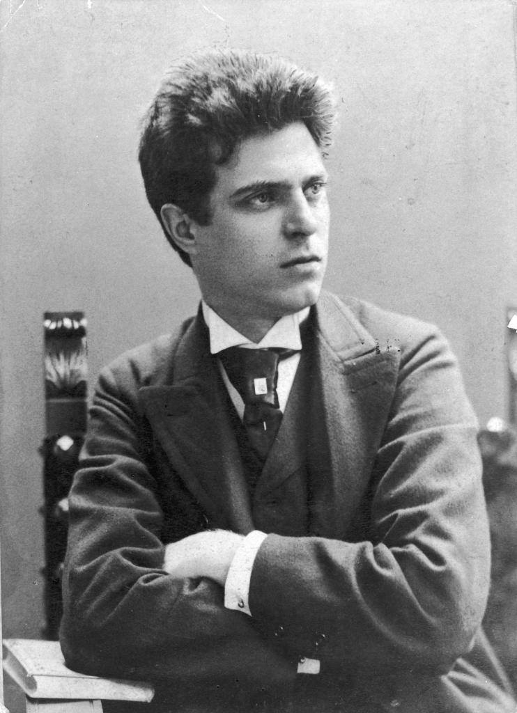 chi è pietro mascagni