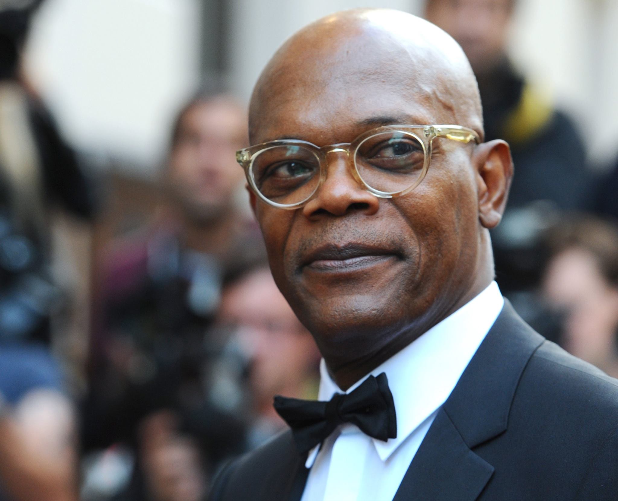 chi è samuel jackson