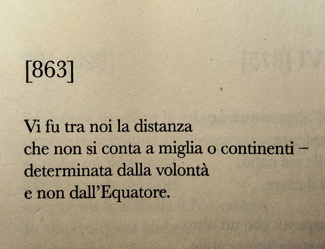 chi era emily dickinson