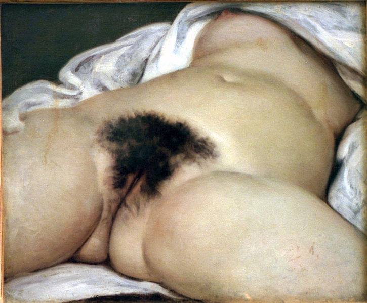 Chi era Gustave Courbet