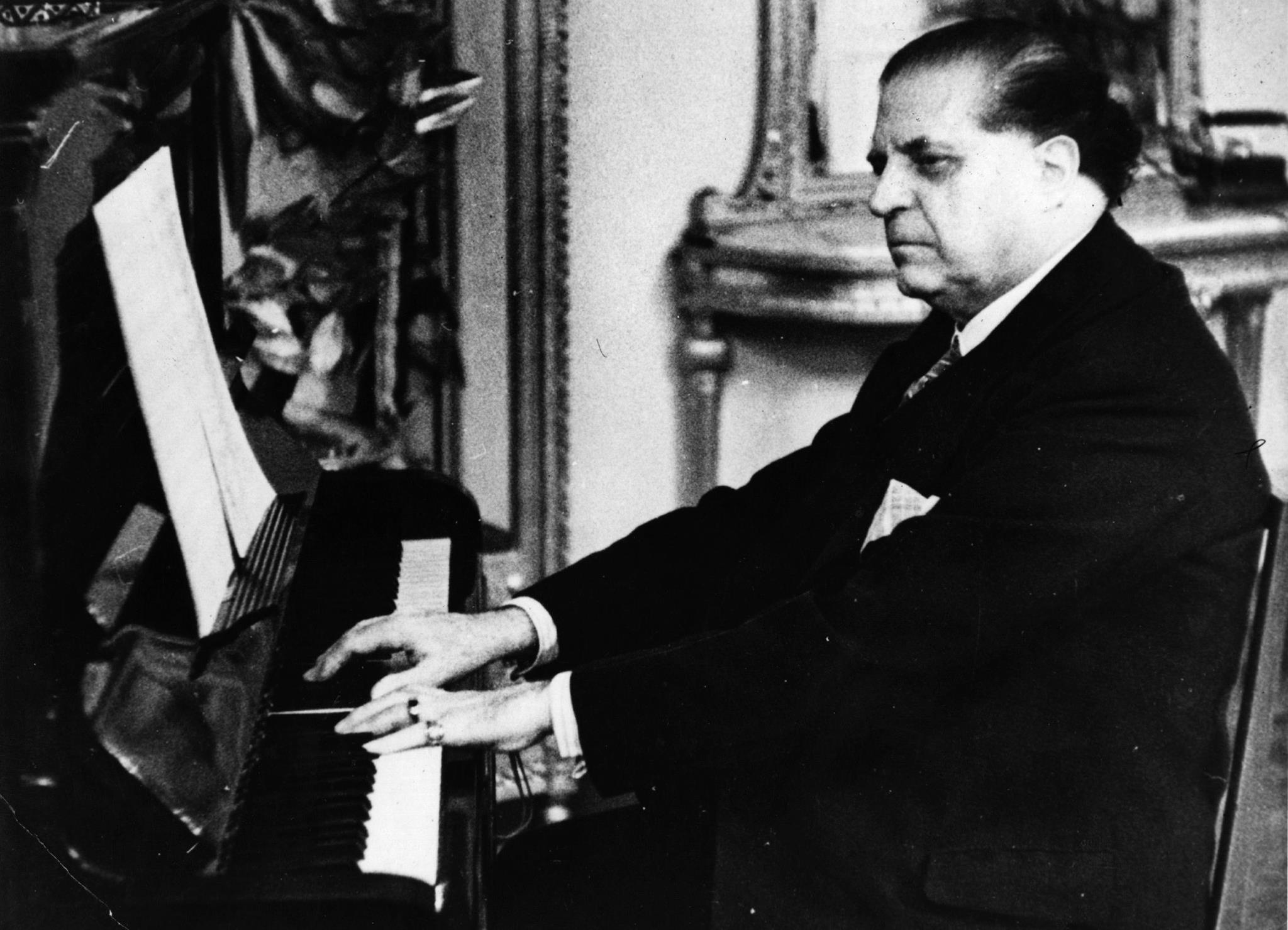 chi era pietro mascagni