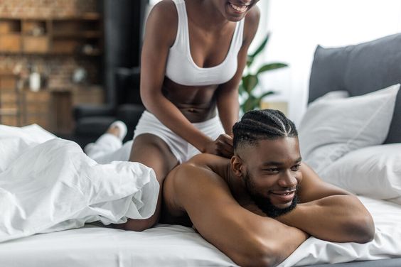 come fare massaggio erotico