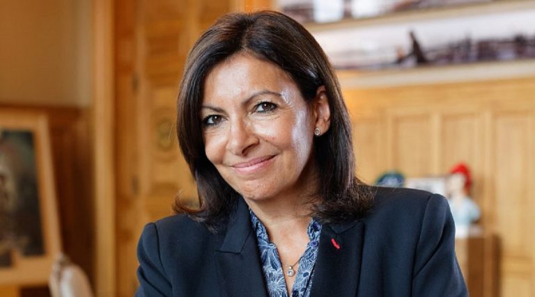 comune parigi donne multa