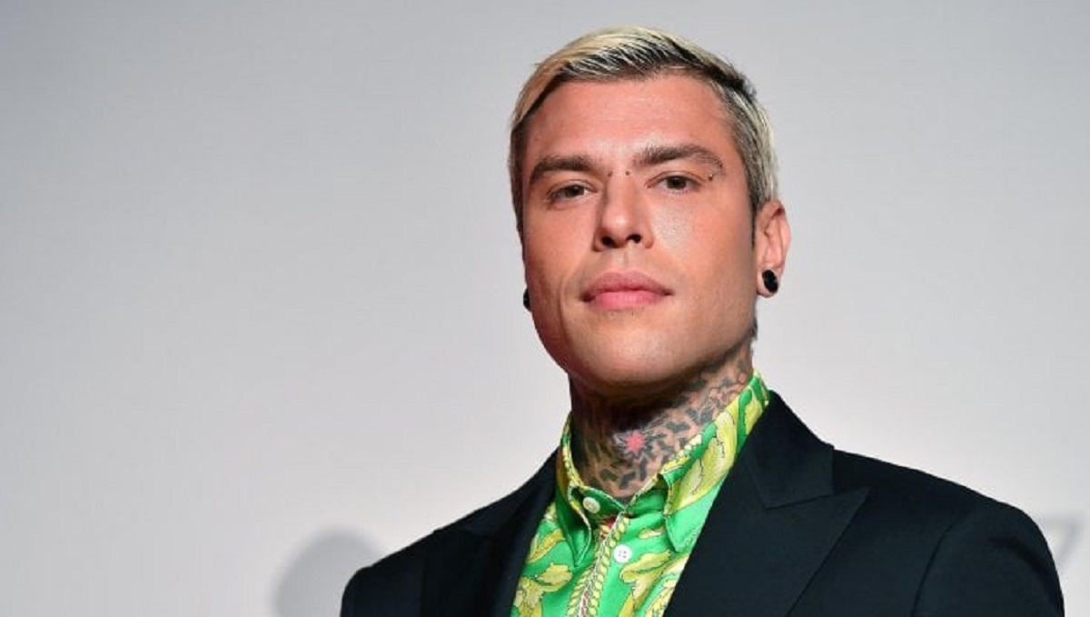 fedez vittoria leone