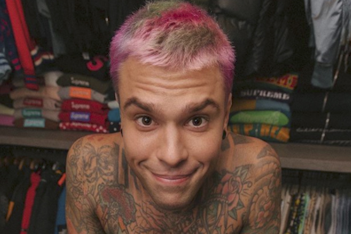 fedez orietta berti duetto