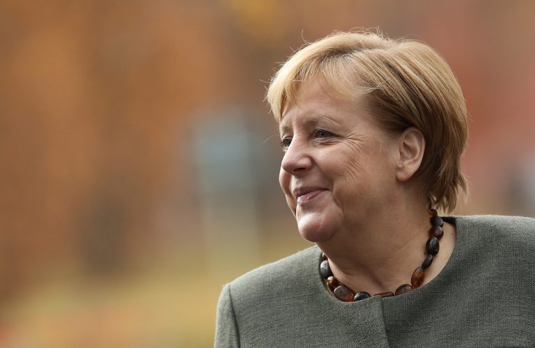 forbes donne più potenti al mondo 2020