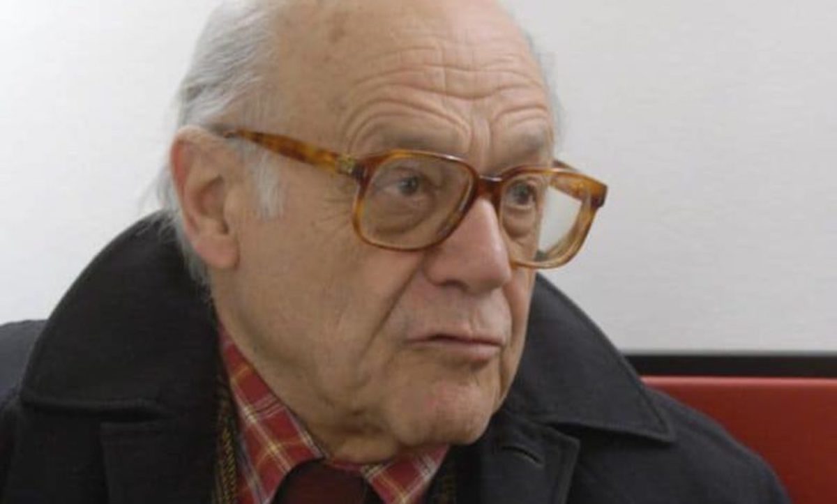 Franco Giraldi morto