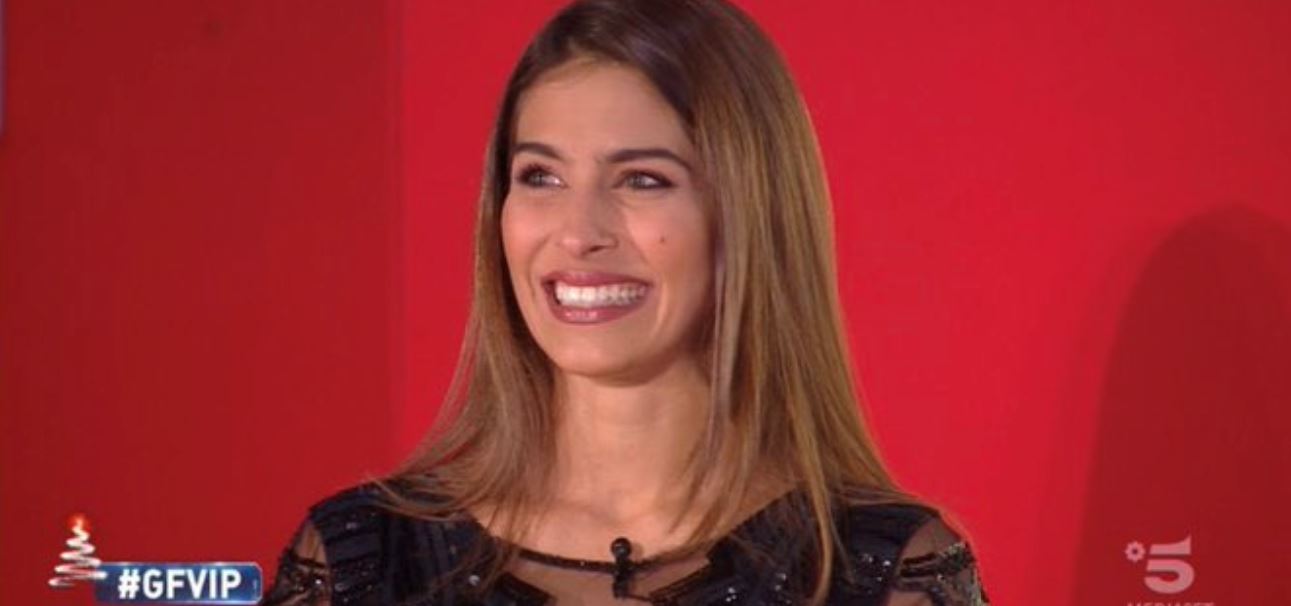 gf vip ariadna pierpaolo