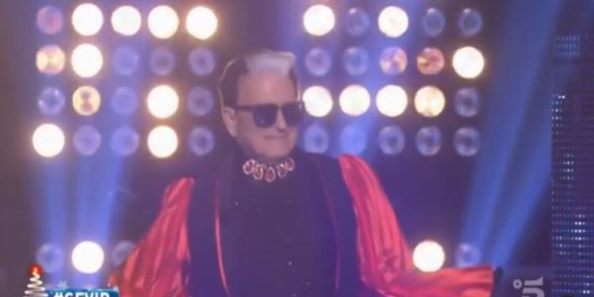 gf vip cristiano malgioglio eliminato