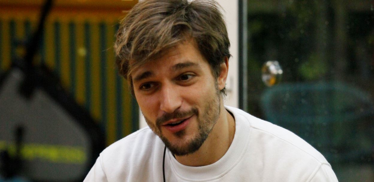 gf vip dayane andrea chiarimento