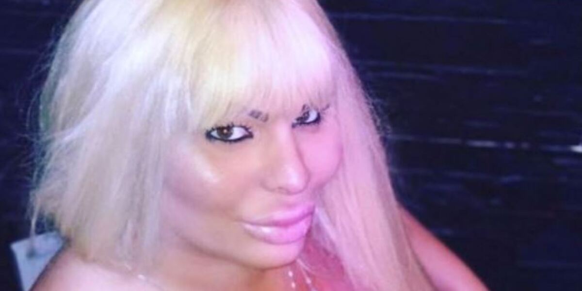 gf vip elenoire ferruzzi concorrente