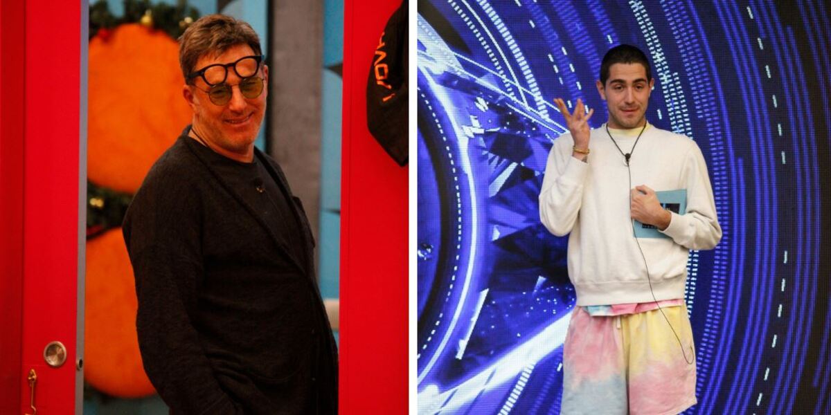 gf vip filippo nardi tommaso