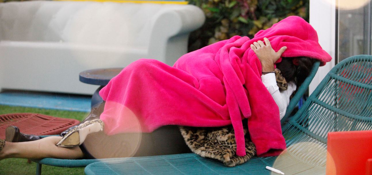 gf vip giulia salemi pierpaolo natale