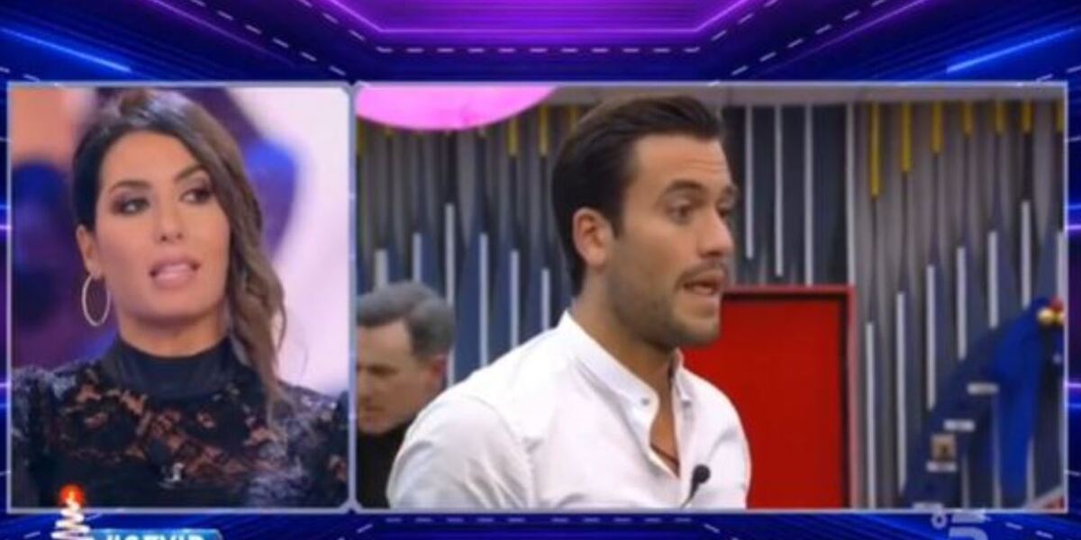 gf vip pierpaolo elisabetta