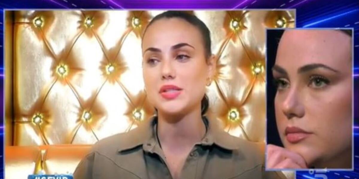 gf vip rosalinda dubbi fidanzato