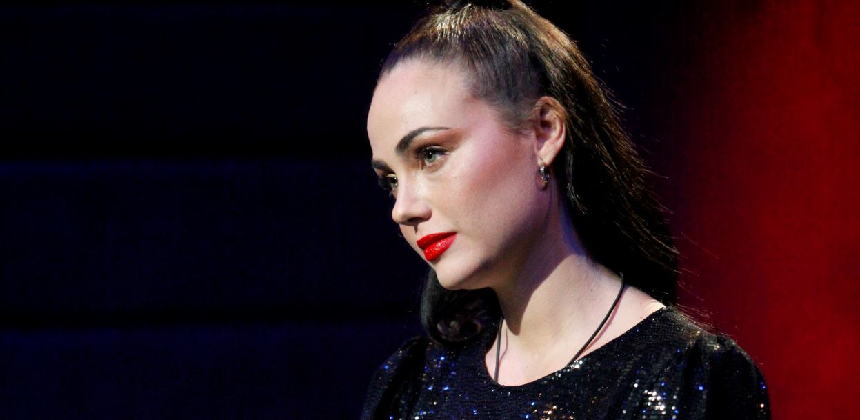 gf vip rosalinda mario ares