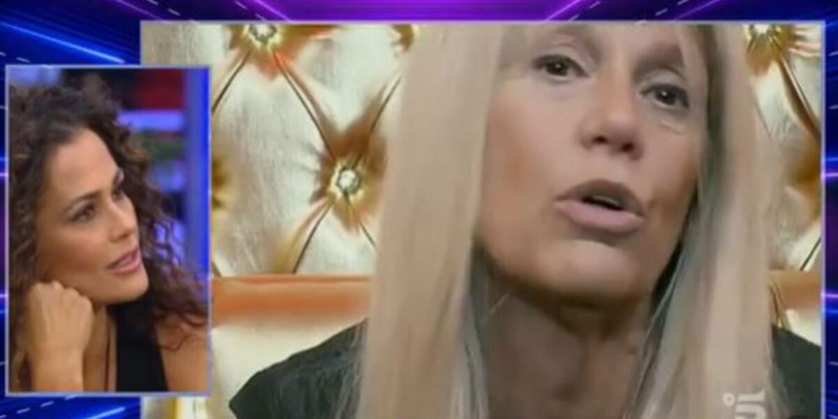 gf vip samantha de grenet maria teresa