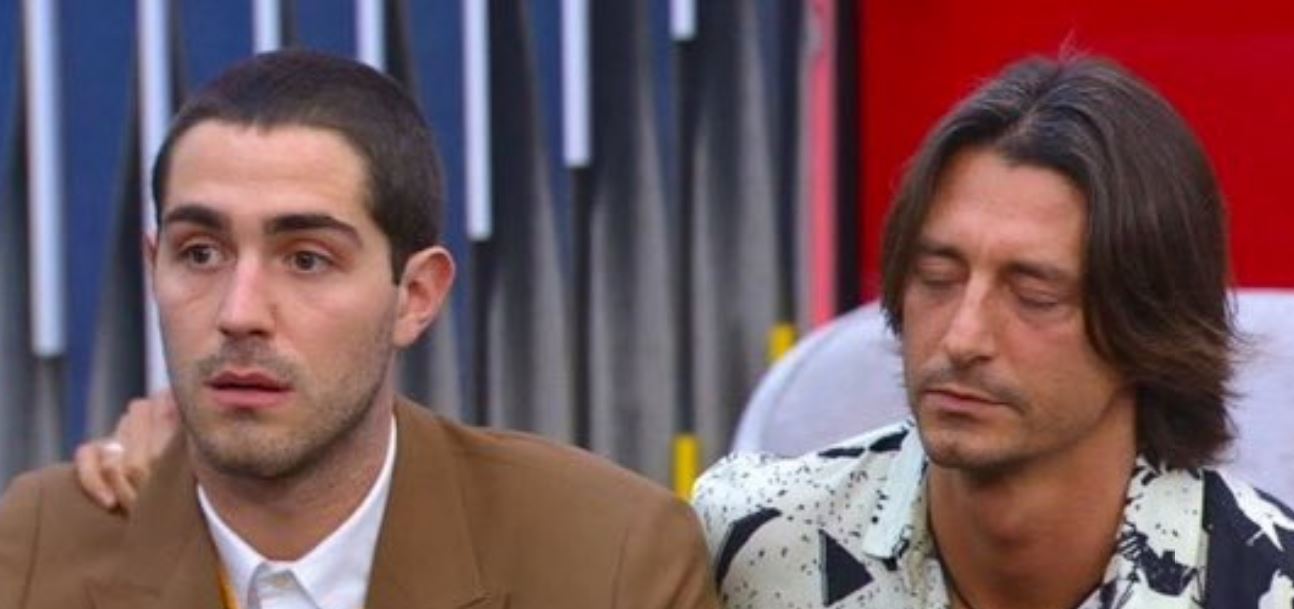 gf vip zorzi dopo uscita oppini