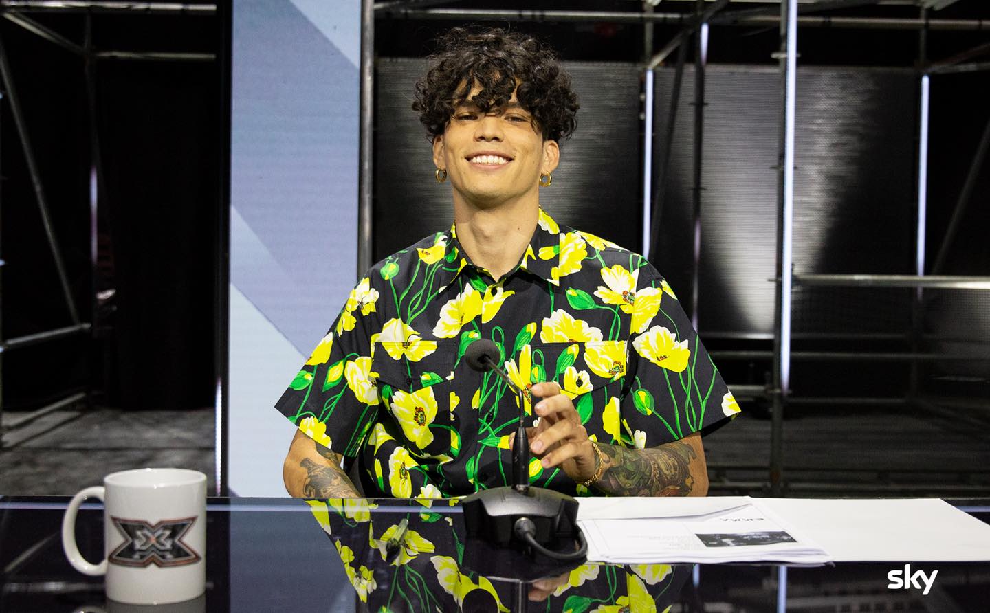 Hell Raton Coronavirus