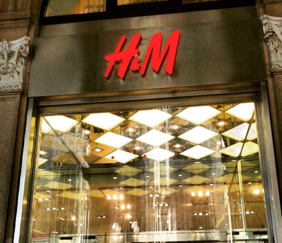 h&m abbonamento