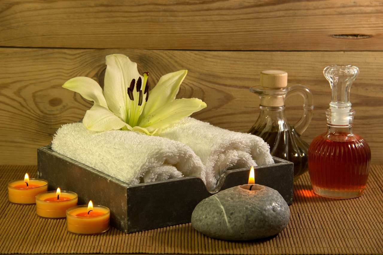 idroterapia benefici