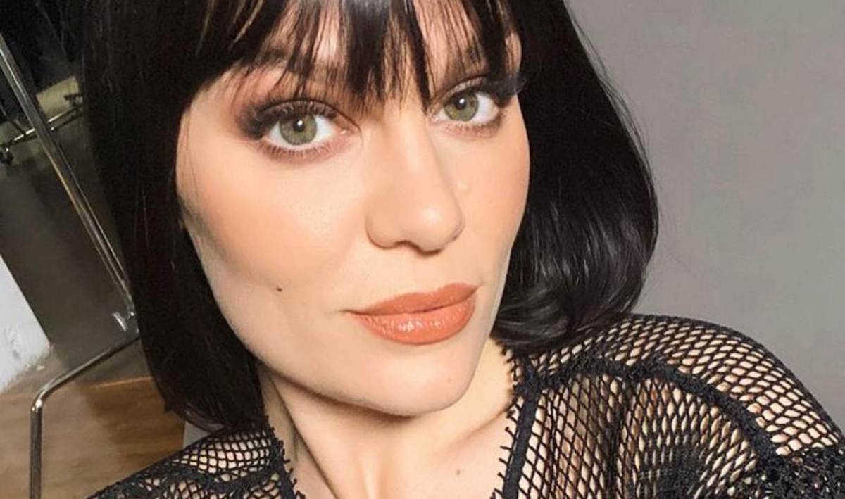 Jessie J malattia