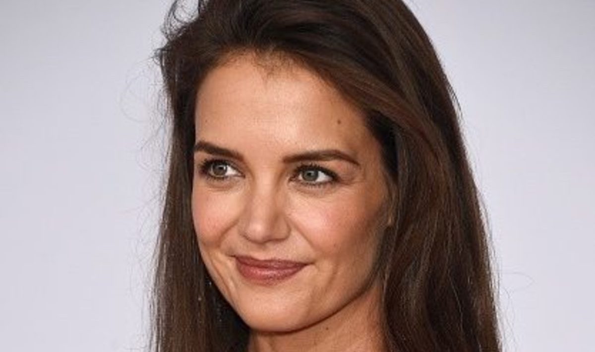 Katie Holmes Emilio Vitolo