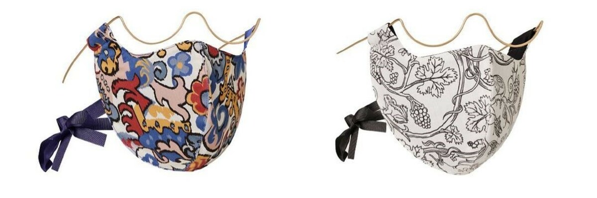 Mascherina vivienne westwood