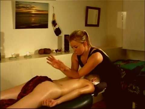 massaggio lomi lomi cosa e