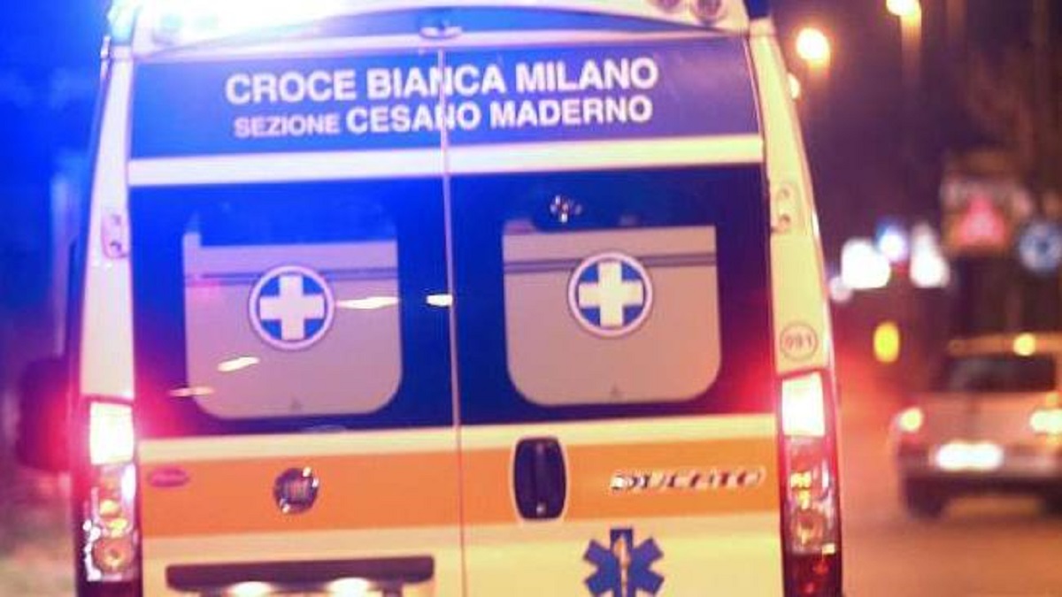 milano ragazza sfugge stupro