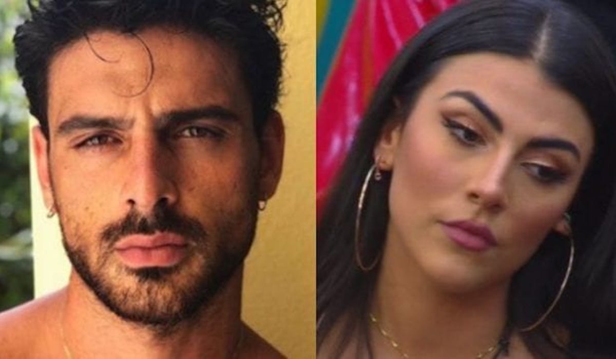 Morrone Giulia Salemi