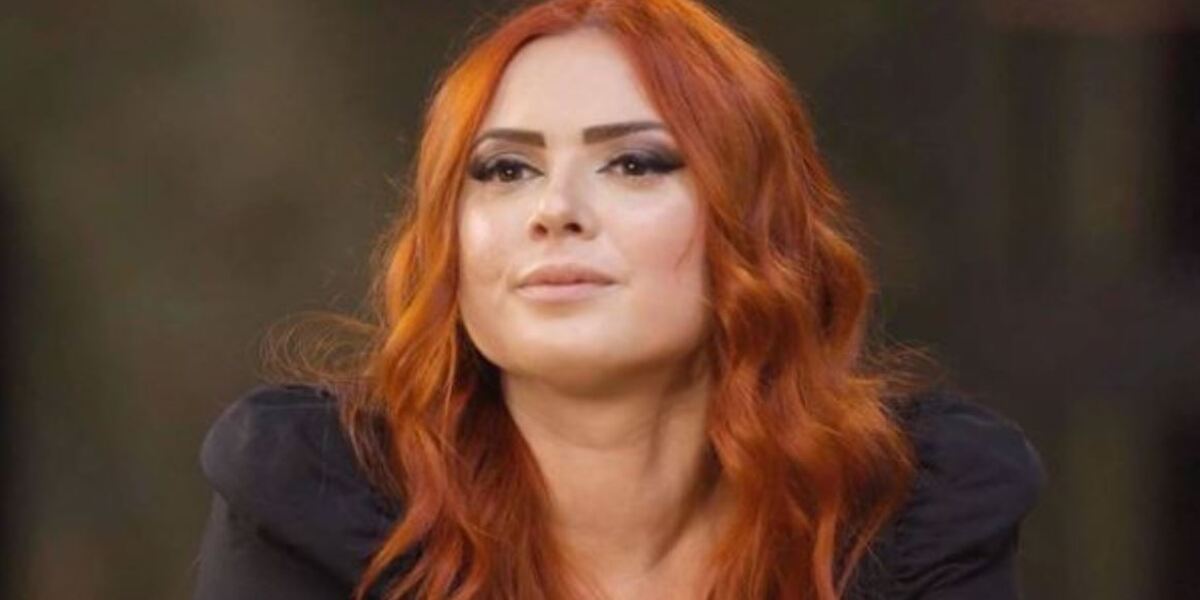 nicole soria fidanzato