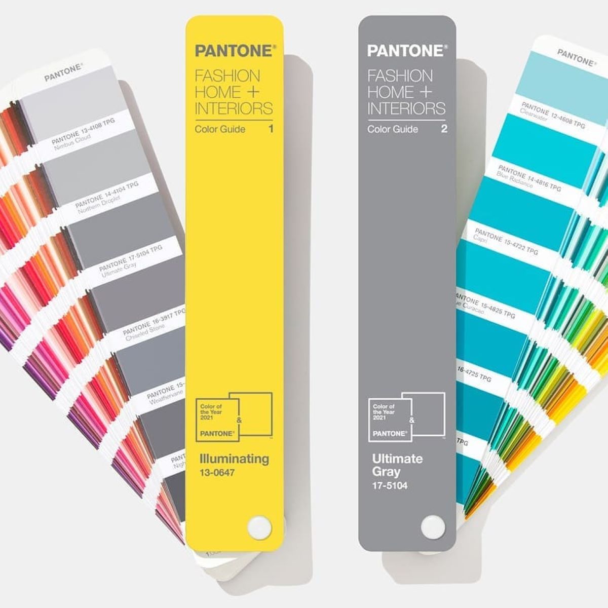 pantone colore 2021