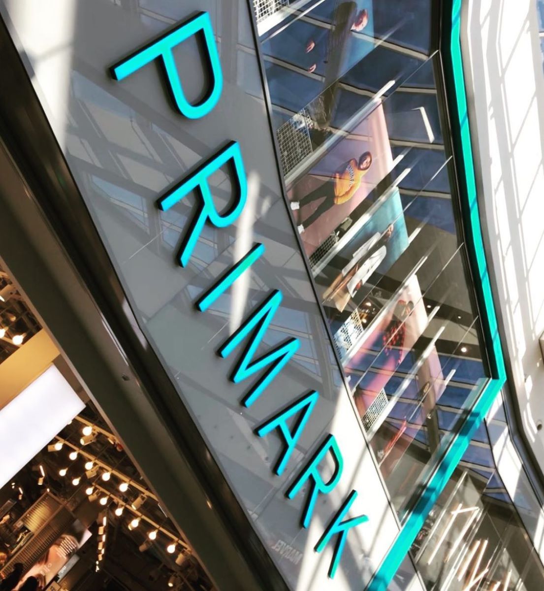 primark shop online