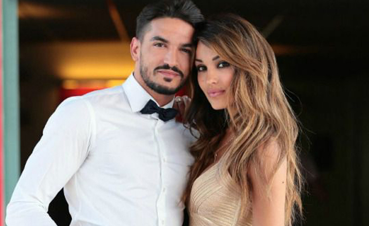 Rosa Perrotta Pietro crisi