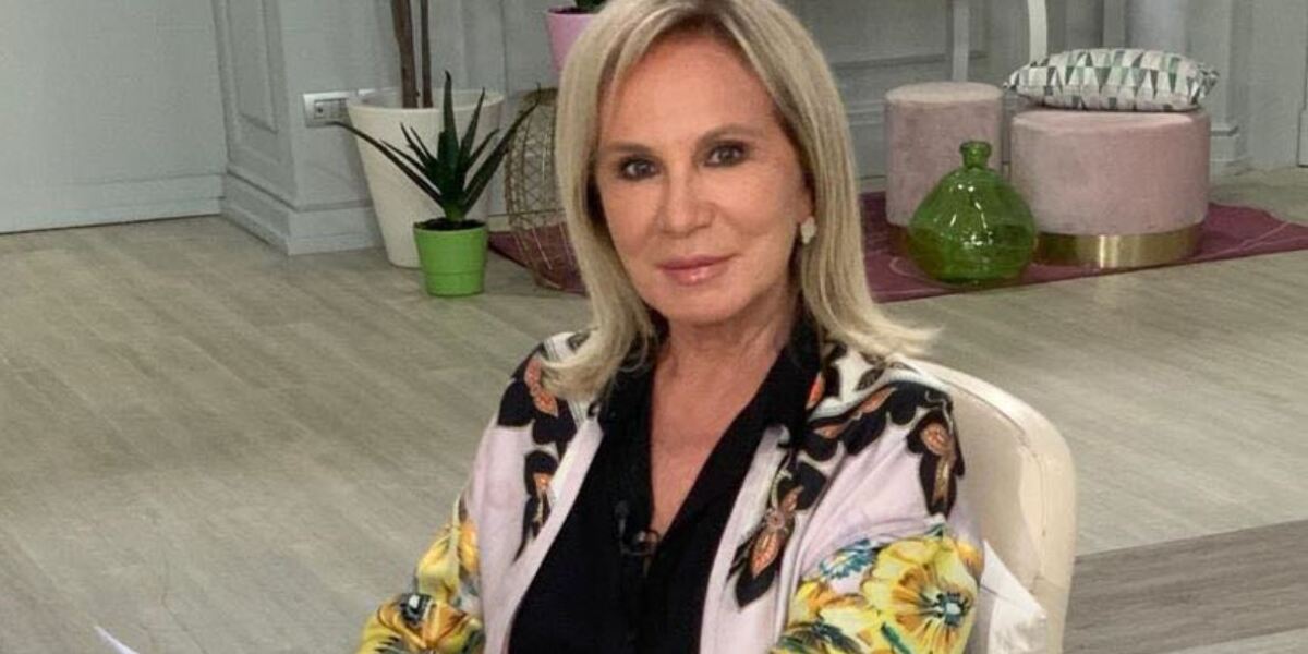 rosanna lambertucci figlia elisa