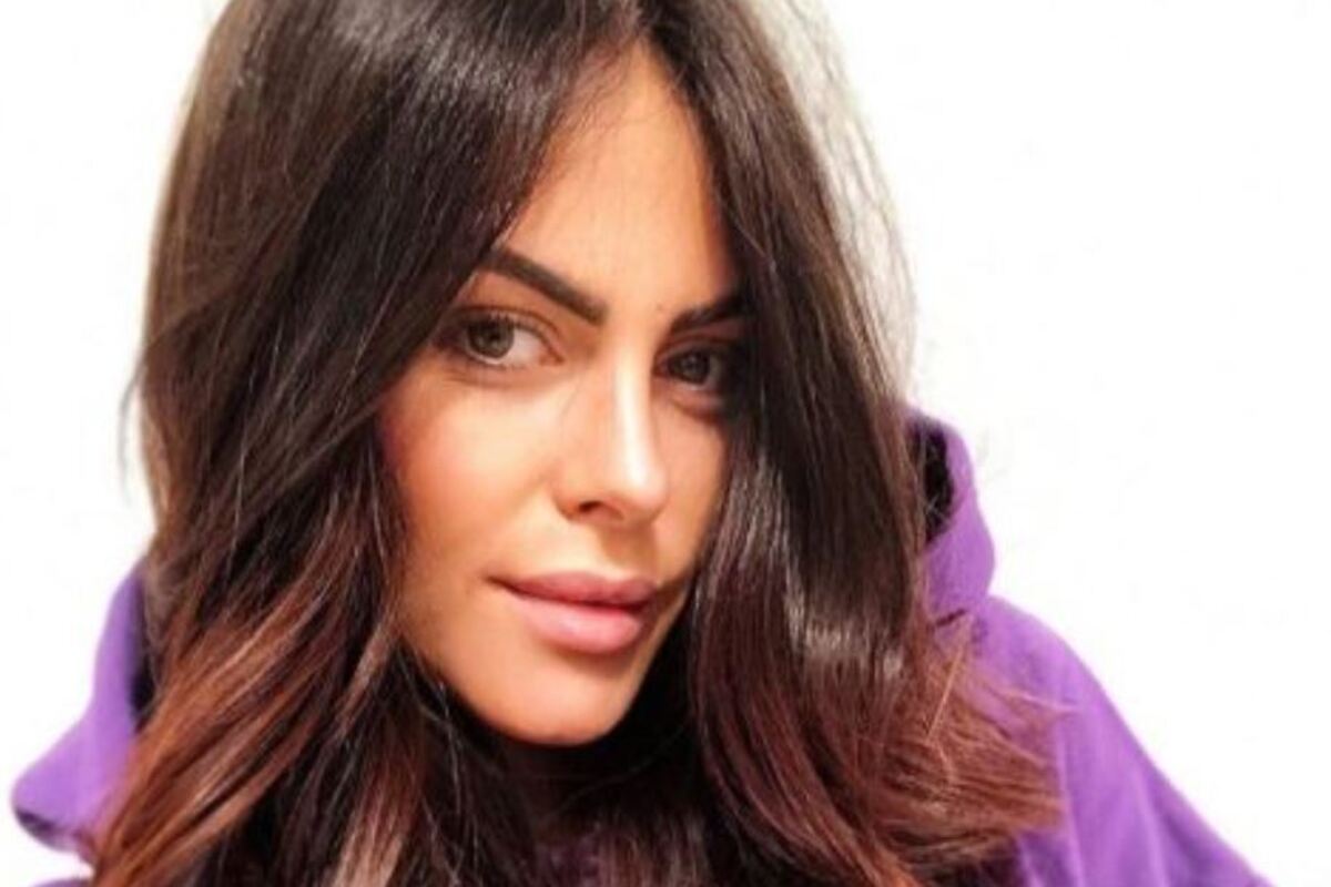 silvia raffaele incinta