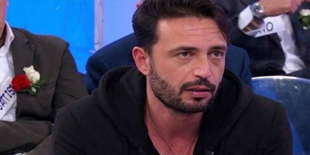 uomini e donne 5 febbraio 2021