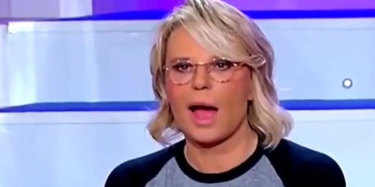 uomini e donne 11 marzo 2021