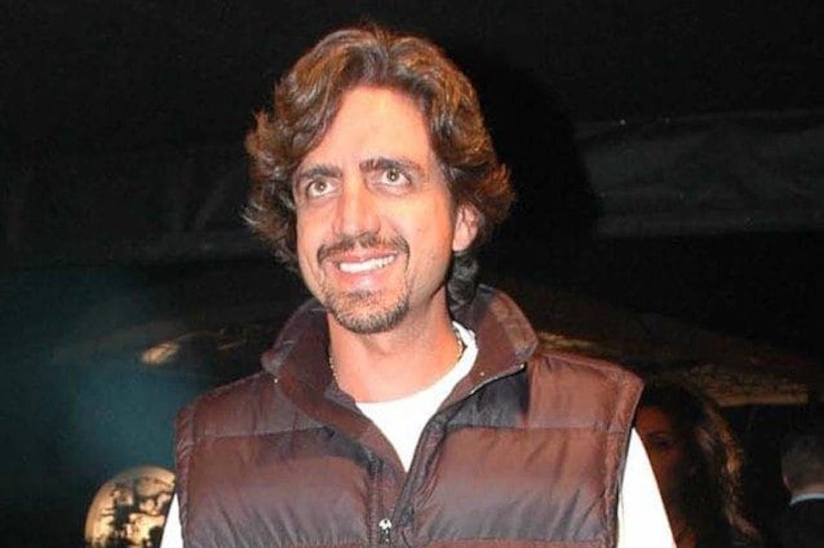 Valerio Staffelli condizioni