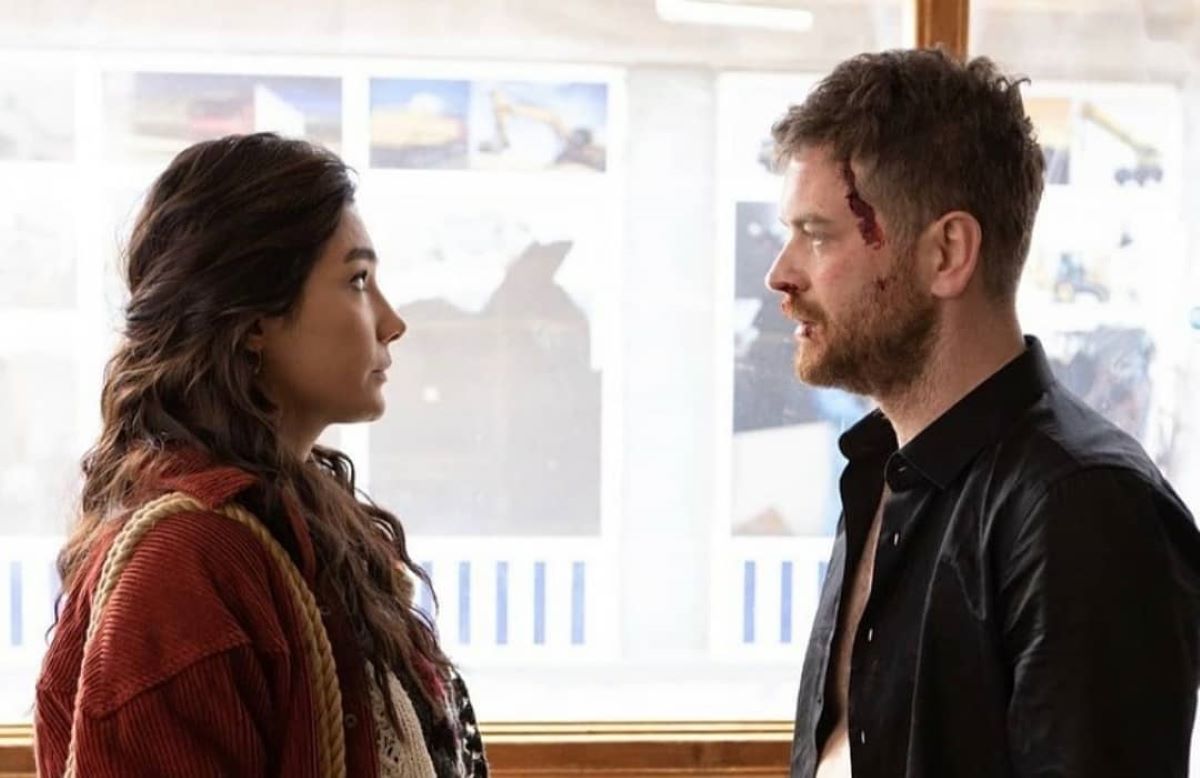 50m2 netflix trama e cast