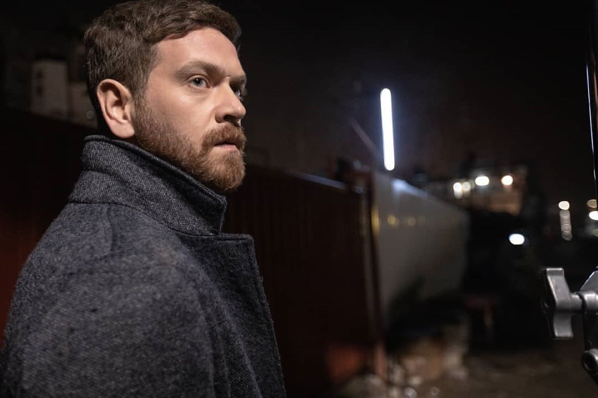 50m2 netflix trama e cast