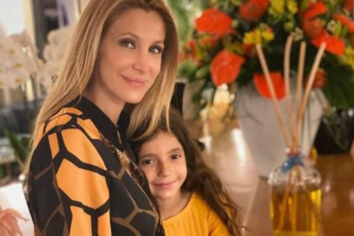 adriana volpe rottura marito