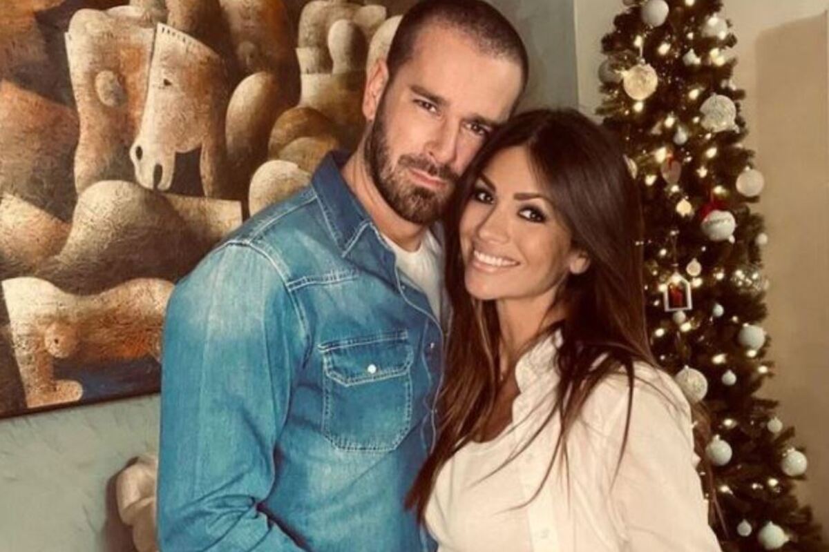 alessia ventura incinta