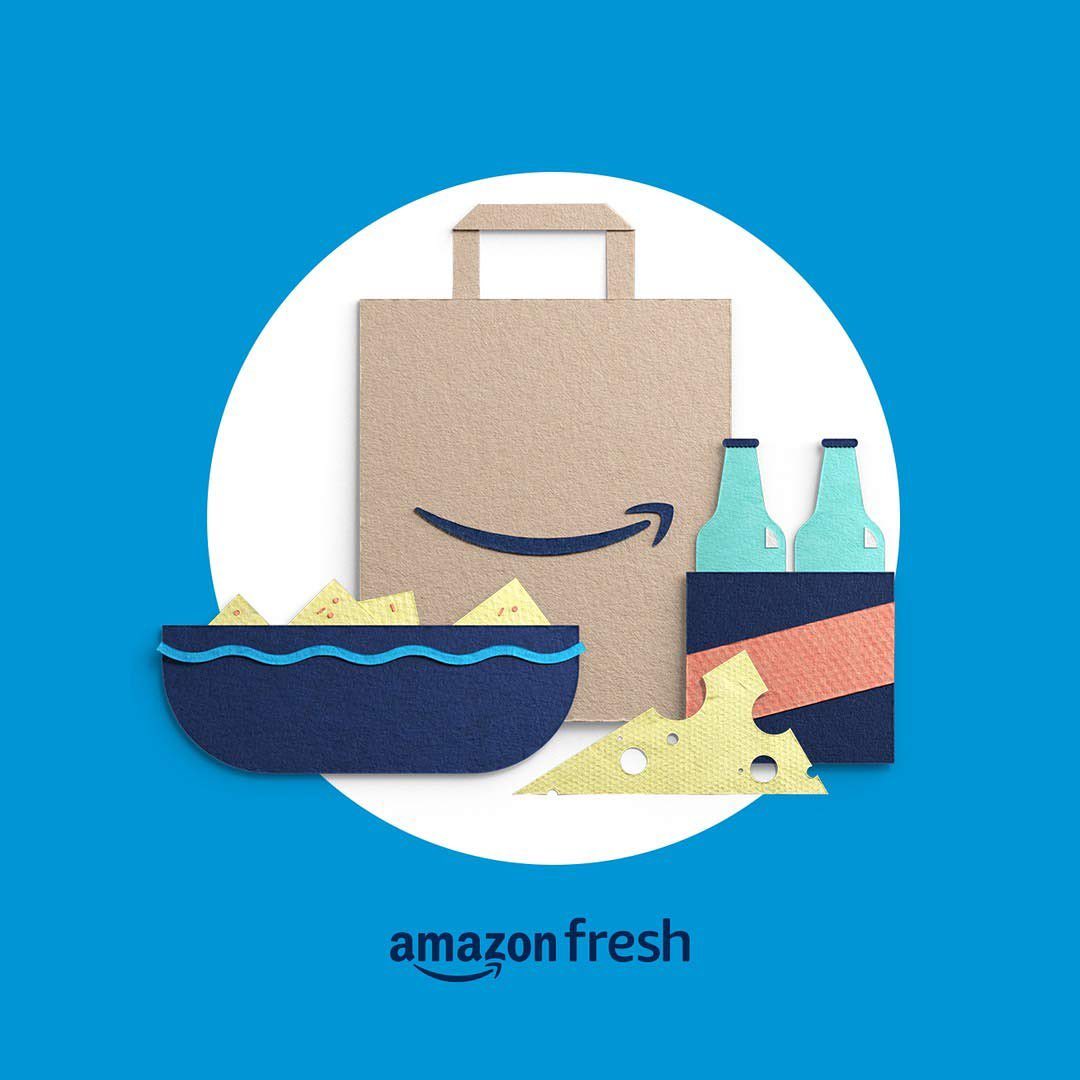 amazon fresh