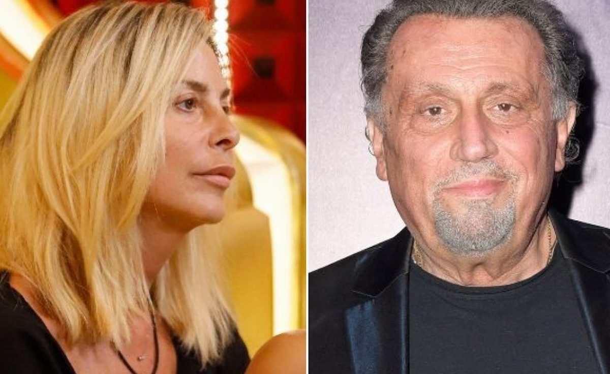 Andrea Roncato Stefania Orlando