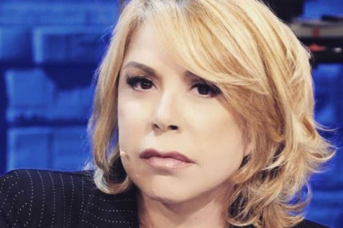 anna pettinelli positiva covid