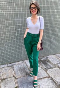 come ringiovanire il look